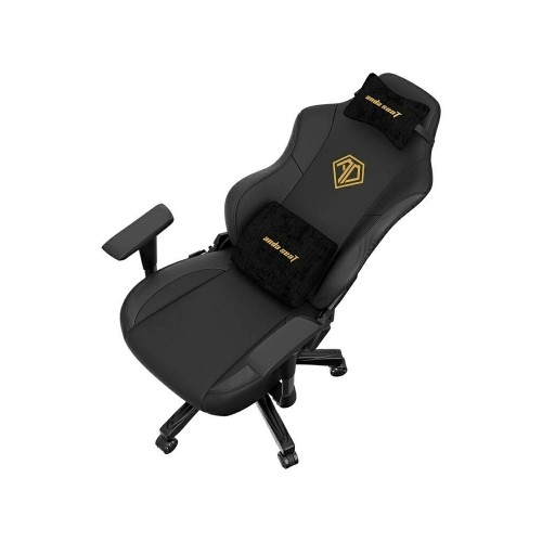 ΚΑΡΕΚΛΑ ΓΡΑΦΕΙΟΥ ANDA SEAT GAMING PHANTOM-3 BLACK